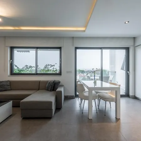 Duplex W Terrace In Antalya * سيدي